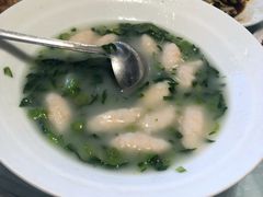 虾滑-玉林烤鸭店(定福庄店)