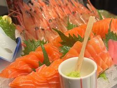 -松鹤精致料理(五一中路店)