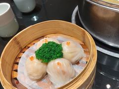 -花城粤菜餐厅(高新区店)