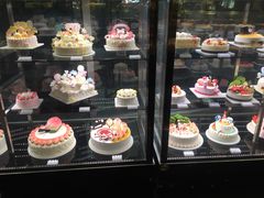 -好利来(温江合生汇店)