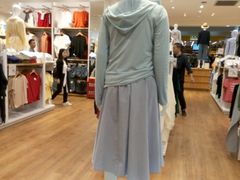 -优衣库(广州恒宝广场店)