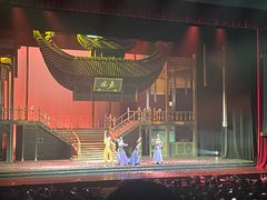 -交通银行前滩31演艺中心