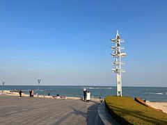 -日照灯塔风景区