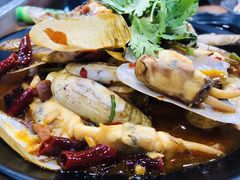 -老虎滩大连海鲜烧烤(建邺云锦路总店)