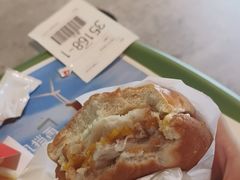 -麦当劳(龙华印象汇店)