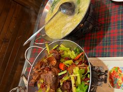 -玉桥餐厅(天坛店)