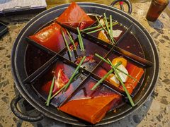 -正南齊北重庆老火锅(光华村直营店)