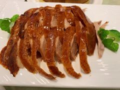 -东四民芳餐厅(世茂工三店)