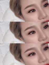 -熙画美上门MakeUp美甲美睫