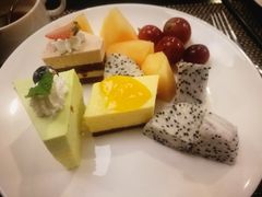 -厦门海景千禧大酒店·海景咖啡厅