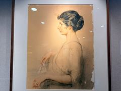 -吴作人艺术馆