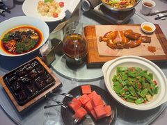 -徐记海鲜(大雁塔|金都店)