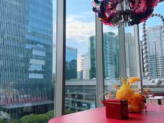 -莉莉海堂HAITANG·烤鸭(国贸商城店)