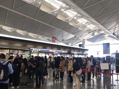 -中部国际机场