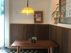 -野路甜点铺(松柏路店)