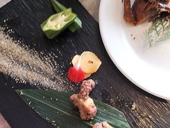 -極上萬膳·日料放题(来福士江景店)