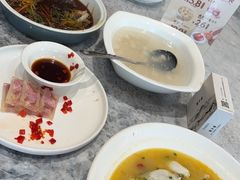 -聚丰园•湖鲜餐厅(阿红私房菜梅石路店)