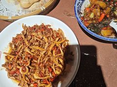 -天下客饭店(中山路店)