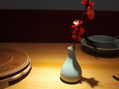 -蜜桃餐厅·伴山(绿宝广场店)