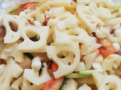 -观桥阁(锦溪店)