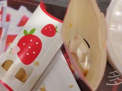 -麦当劳(金鹏路店)