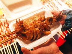 -大学城夜市大排档(凤栖路店)