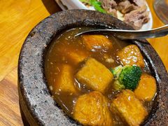 -东就鸭饭店·古早海南菜(友谊南海城店)