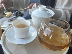 -瑞吉酒店·The Drawing Room闲逸廊·云端下午茶·夜奢Whiskey