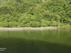 -秦岭终南山世界地质公园翠华山景区