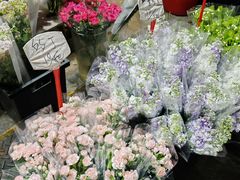 -循礼门鲜花花市(武汉循礼门店)