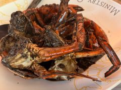 -Ministry of Crab•MOC(交子大道店)