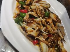 -锅老头铁锅炖•大锅蒸汽海鲜(韩乐坊店)