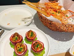 -79号渔船海鲜饭店(宝安店)