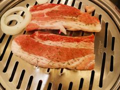 -韩屋韩国料理(天山路店)