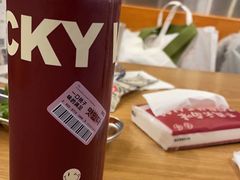 -WOW LUCKY创意韩料(龙阳广场店)