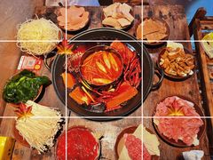 -乡当俏老火锅