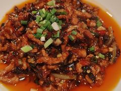 -辛香汇·现炒川菜(城北万象城店)