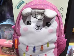 -九木杂物社(新奥购物中心店)