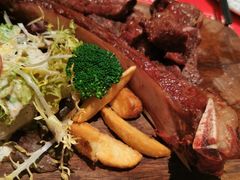 -赤火牛排(金狮广场店)