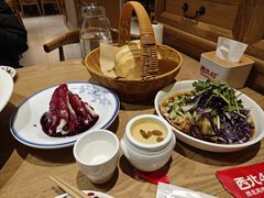 -西北45°(世茂广场店)