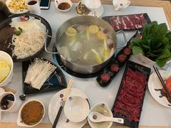 -牛记皇·鲜牛肉火锅(弘阳广场店)