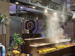-芭菲盛宴·环球美食(锦城万达广场店)