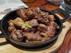 -老厨家(友谊路总店)