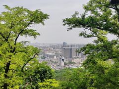 -千佛山风景名胜区