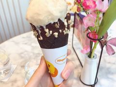 -哈根达斯(武汉天地店)