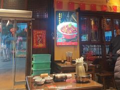 -富正毅三下锅·湘西韵味(天门山索道店)