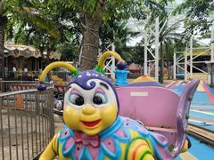 -白沙门生态公园