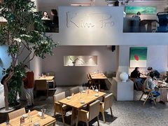 -KimPro 辛普乐概念韩餐