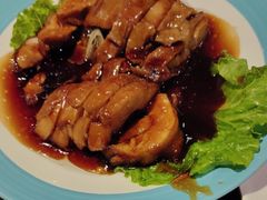 -金泽大酒店·卢塞恩餐厅·年夜饭春节连市