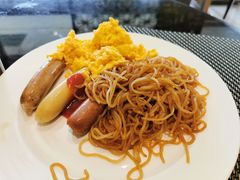 -上海嘉定喜来登酒店